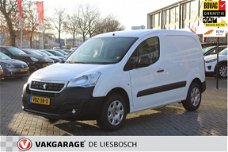 Peugeot Partner - Electric L1 Premium nieuw voertuig , airco , 3 persoons , pdc