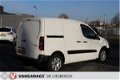 Peugeot Partner - Electric L1 Premium nieuw voertuig , airco , 3 persoons , pdc - 1 - Thumbnail