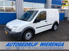 Ford Transit Connect - T200S 1.8 TDdi