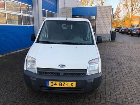 Ford Transit Connect - T200S 1.8 TDdi - 1