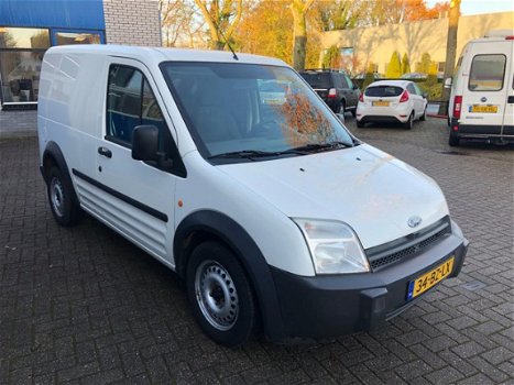 Ford Transit Connect - T200S 1.8 TDdi - 1