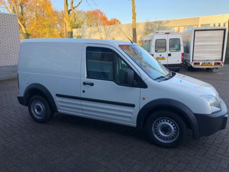 Ford Transit Connect - T200S 1.8 TDdi - 1