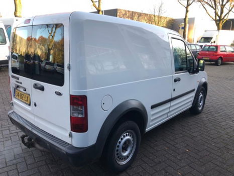 Ford Transit Connect - T200S 1.8 TDdi - 1