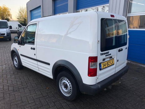 Ford Transit Connect - T200S 1.8 TDdi - 1