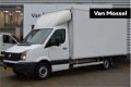 Volkswagen Crafter - 2.0 TDI | NAVI | AIRCO | BLUETOOTH - 1 - Thumbnail