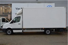 Volkswagen Crafter - 2.0 TDI | NAVI | AIRCO | BLUETOOTH