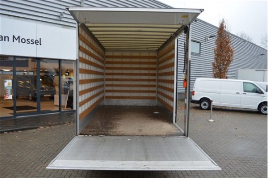 Volkswagen Crafter - 2.0 TDI | NAVI | AIRCO | BLUETOOTH - 1