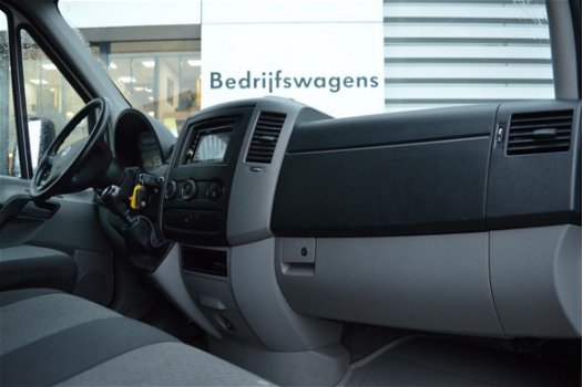 Volkswagen Crafter - 2.0 TDI | NAVI | AIRCO | BLUETOOTH - 1