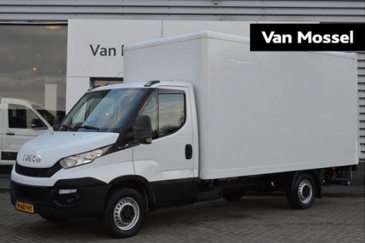 Iveco Daily - 2.3 145 PK | CLIMA | AIRCO | RADIO | BLUETOOTH - 1