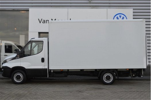 Iveco Daily - 2.3 145 PK | CLIMA | AIRCO | RADIO | BLUETOOTH - 1