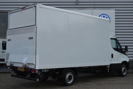 Iveco Daily - 2.3 145 PK | CLIMA | AIRCO | RADIO | BLUETOOTH - 1