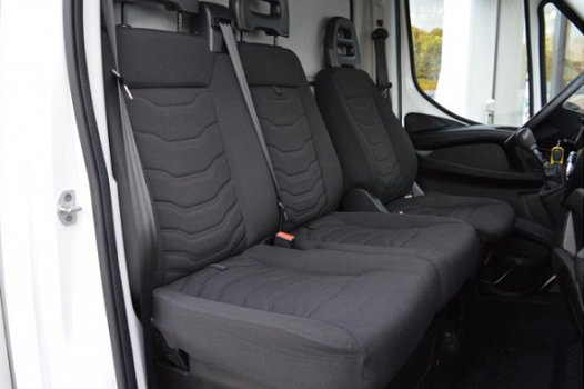 Iveco Daily - 2.3 145 PK | CLIMA | AIRCO | RADIO | BLUETOOTH - 1