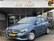 Mercedes-Benz B-klasse - 180 Ambition | XENON, NAVI, PDC, CRUISE | NAP | 1E EIGENAAR | - 1 - Thumbnail