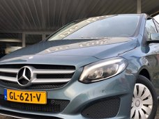 Mercedes-Benz B-klasse - 180 Ambition | XENON, NAVI, PDC, CRUISE | NAP | 1E EIGENAAR |