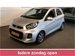 Kia Picanto - 1.0 CVVT EconomyPlusLine Navigatie - 1 - Thumbnail