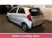 Kia Picanto - 1.0 CVVT EconomyPlusLine Navigatie - 1 - Thumbnail