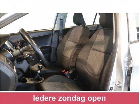 Kia Picanto - 1.0 CVVT EconomyPlusLine Navigatie - 1