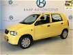 Suzuki Alto - 1.1 GLS 2003 nwe.apk 1150 eu - 1 - Thumbnail