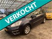 Citroën Grand C4 Picasso - 1.6 THP Ligne Business 7p - 1 - Thumbnail