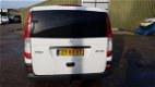 Mercedes-Benz Vito - 109 CDI 320 Lang DC Ambiente luxe - 1 - Thumbnail