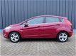 Ford Fiesta - 1.25 60KW 5D - 1 - Thumbnail