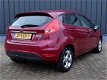 Ford Fiesta - 1.25 60KW 5D - 1 - Thumbnail