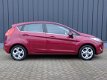 Ford Fiesta - 1.25 60KW 5D - 1 - Thumbnail