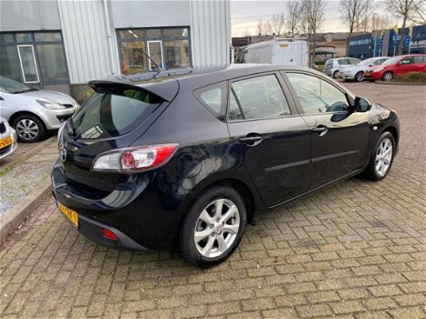 Mazda 3 - 3 1.6 Business - 1