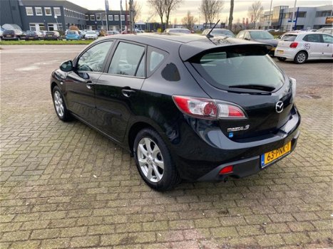 Mazda 3 - 3 1.6 Business - 1