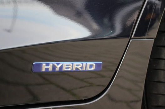 Lexus CT 200h - Business Line Pro Hybride - 1