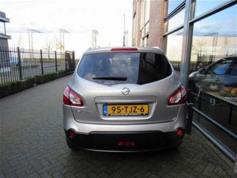 Nissan Qashqai+2 - 2.0 2WD Optima - 1