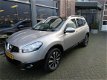 Nissan Qashqai+2 - 2.0 2WD Optima - 1 - Thumbnail