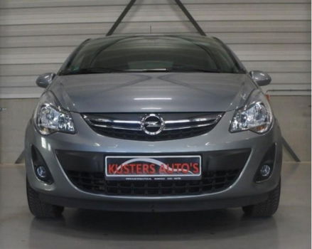 Opel Corsa - 1.4-16V Satellite AUTOMAAT 50.039 KM - 1