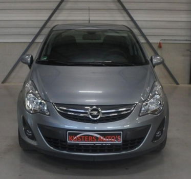 Opel Corsa - 1.4-16V Satellite AUTOMAAT 50.039 KM - 1