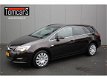 Opel Astra Sports Tourer - 1.4T 140PK Edition Trekhaak/Parkeerhulp/Stoelverwarming/Bluetooth - 1 - Thumbnail