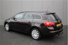 Opel Astra Sports Tourer - 1.4T 140PK Edition Trekhaak/Parkeerhulp/Stoelverwarming/Bluetooth