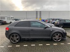 Audi A3 - 2.0 TDI Ambiente