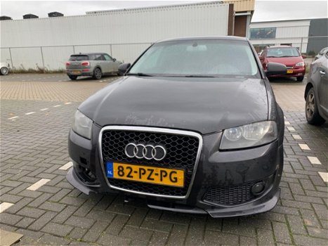 Audi A3 - 2.0 TDI Ambiente - 1