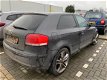 Audi A3 - 2.0 TDI Ambiente - 1 - Thumbnail