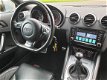 Audi TT - 2.0 TFSI 241PK TTS-Line LEDER / XENON / 19 INCH WIELEN - 1 - Thumbnail