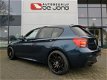 BMW 1-serie - 120d M-Pakket / Navigatie / Xenon - 1 - Thumbnail