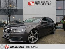 Audi A4 Avant - 2.0 TDI Pro Line LEDER / NAVI / XENON