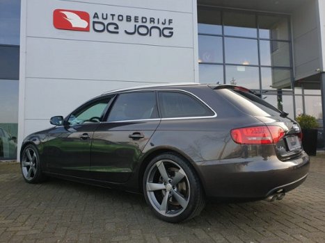 Audi A4 Avant - 2.0 TDI Pro Line LEDER / NAVI / XENON - 1