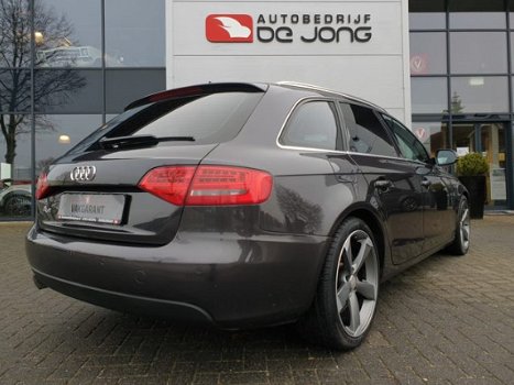 Audi A4 Avant - 2.0 TDI Pro Line LEDER / NAVI / XENON - 1