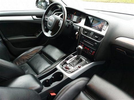 Audi A4 Avant - 2.0 TDI Pro Line LEDER / NAVI / XENON - 1