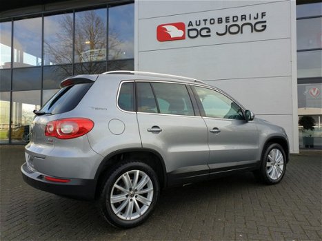 Volkswagen Tiguan - 1.4 TSI 150PK Sport&Style 46.000 KM - 1