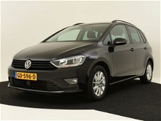 Volkswagen Golf Sportsvan - 1.2 TSI 110PK 7-DSG Aut. | Navigatie | Adap. Cruise | 15'' LMV | PDC v+a