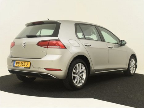 Volkswagen Golf - 1.0 TSI 110PK Comfortline ACC | NAVI | APP-CONNECT | LMV | ALL SEASON - 1