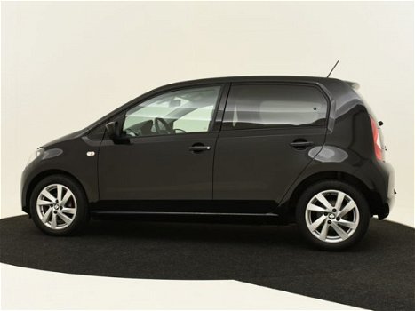 Seat Mii - 1.0 60PK Sport Connect Airco | PDC a | 15'' LMV | Cruise Control | Start/Stop Systeem - 1