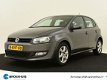 Volkswagen Polo - 1.2 TSI 90PK Trendline | Airco | Radio CD Speler | 15'' LMV | Dealeronderhouden - 1 - Thumbnail